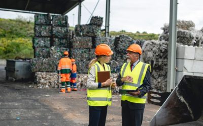 The benefits of a job in waste management in Australia