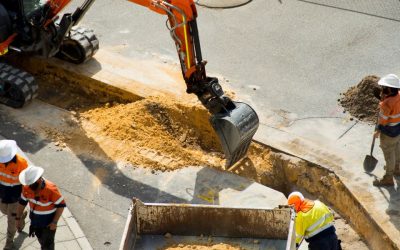Benefits of working in Building and Construction in Australia
