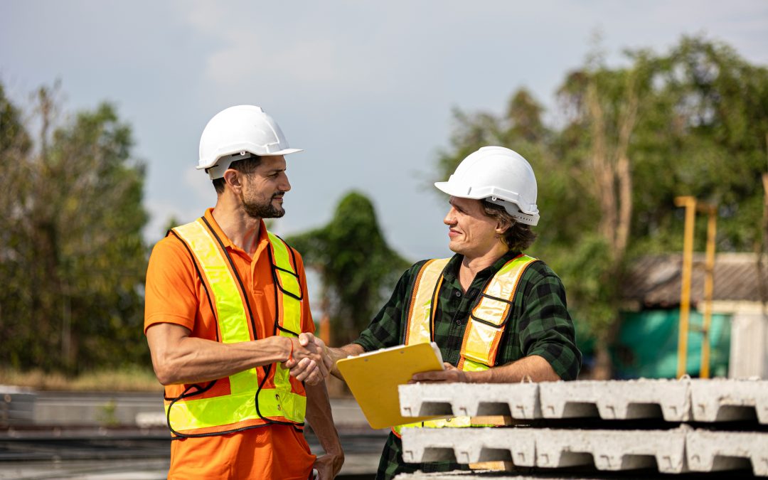 Strategies for hiring and keeping great workers