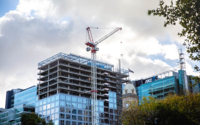 Why Adelaide is becoming one of the best places in Australia for civil construction work